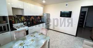 1-к квартира, вторичка, 55м2, 8/10 этаж