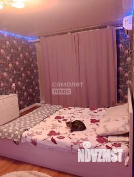 1-к квартира, вторичка, 33м2, 5/5 этаж