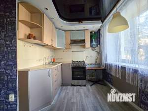 3-к квартира, вторичка, 56м2, 1/5 этаж
