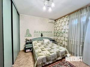 3-к квартира, вторичка, 101м2, 6/6 этаж