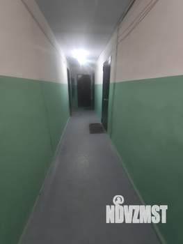 1-к квартира, вторичка, 29м2, 4/5 этаж