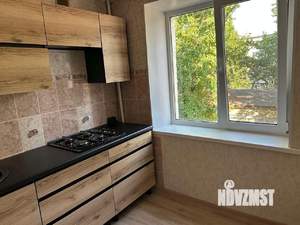 3-к квартира, вторичка, 51м2, 3/5 этаж