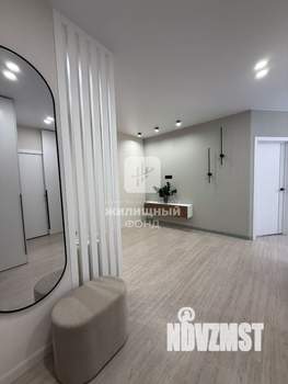 2-к квартира, вторичка, 50м2, 14/18 этаж