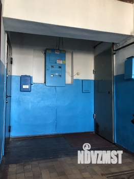 2-к квартира, вторичка, 40м2, 2/2 этаж