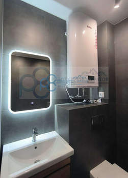 1-к квартира, вторичка, 37м2, 7/18 этаж