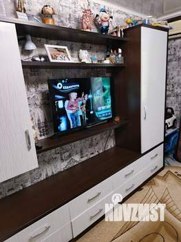 2-к квартира, вторичка, 37м2, 4/6 этаж