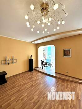 3-к квартира, вторичка, 111м2, 5/10 этаж