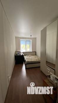 3-к квартира, вторичка, 50м2, 1/5 этаж