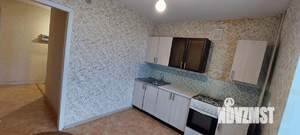 1-к квартира, вторичка, 33м2, 8/10 этаж