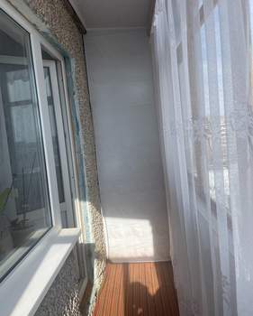 4-к квартира, вторичка, 86м2, 9/9 этаж