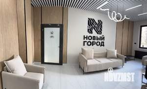 1-к квартира, вторичка, 31м2, 16/19 этаж