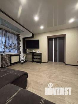 2-к квартира, вторичка, 81м2, 12/14 этаж