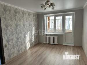 3-к квартира, вторичка, 50м2, 3/5 этаж