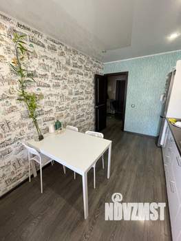 1-к квартира, вторичка, 38м2, 9/12 этаж