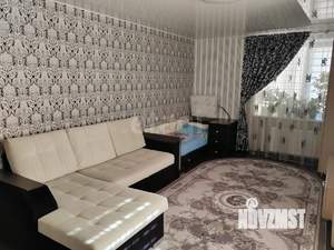 1-к квартира, вторичка, 45м2, 8/10 этаж