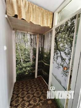 1-к квартира, вторичка, 31м2, 2/5 этаж