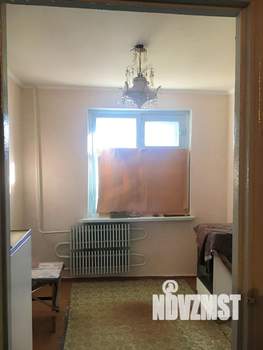 3-к квартира, вторичка, 58м2, 3/9 этаж