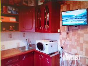 2-к квартира, вторичка, 45м2, 1/5 этаж