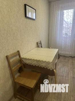 1-к квартира, вторичка, 35м2, 9/9 этаж