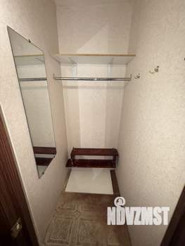 1-к квартира, вторичка, 35м2, 4/5 этаж