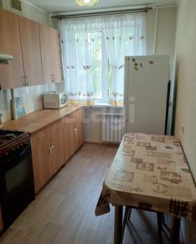 Фото квартиры на продажу (1)