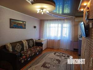 3-к квартира, вторичка, 60м2, 5/5 этаж