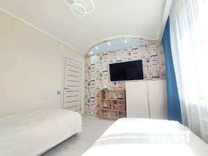 2-к квартира, вторичка, 47м2, 2/10 этаж