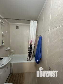 1-к квартира, вторичка, 37м2, 2/11 этаж