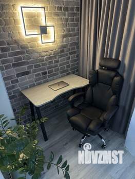 1-к квартира, вторичка, 49м2, 20/25 этаж