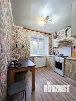 1-к квартира, вторичка, 31м2, 3/5 этаж