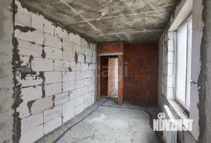 3-к квартира, вторичка, 79м2, 16/20 этаж