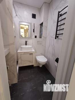 1-к квартира, вторичка, 35м2, 2/3 этаж