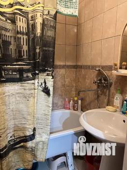 3-к квартира, вторичка, 62м2, 6/6 этаж