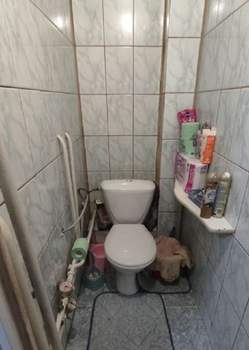 1-к квартира, вторичка, 37м2, 7/9 этаж