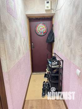 3-к квартира, вторичка, 50м2, 5/5 этаж