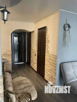 2-к квартира, вторичка, 64м2, 7/10 этаж