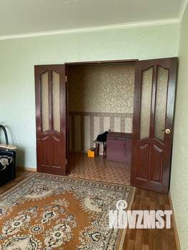 3-к квартира, вторичка, 63м2, 9/9 этаж