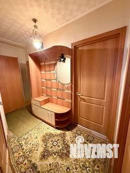 3-к квартира, вторичка, 59м2, 4/5 этаж