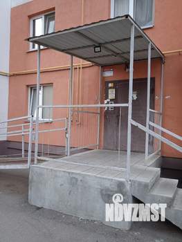 1-к квартира, вторичка, 29м2, 3/12 этаж