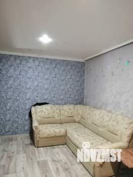 1-к квартира, вторичка, 30м2, 1/5 этаж