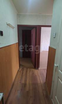 2-к квартира, вторичка, 45м2, 1/5 этаж