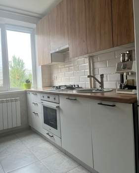 2-к квартира, вторичка, 44м2, 3/9 этаж