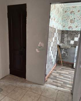 1-к квартира, вторичка, 35м2, 9/9 этаж