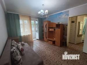 1-к квартира, вторичка, 29м2, 5/5 этаж