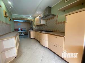 3-к квартира, вторичка, 97м2, 4/10 этаж