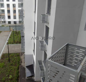 Студия квартира, вторичка, 22м2, 4/10 этаж