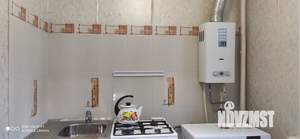 2-к квартира, вторичка, 40м2, 3/5 этаж