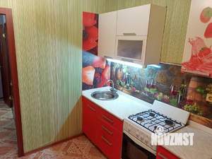 1-к квартира, вторичка, 39м2, 5/10 этаж