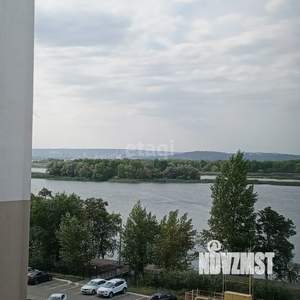 1-к квартира, вторичка, 45м2, 6/10 этаж