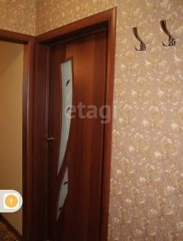 1-к квартира, вторичка, 36м2, 7/9 этаж